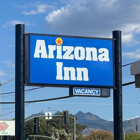 Arizona Inn Kingman Exterior photo