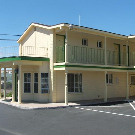 Arizona Inn Kingman Exterior photo