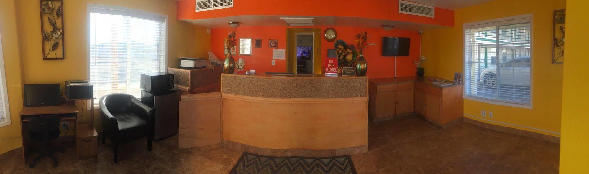 Arizona Inn Kingman Exterior photo